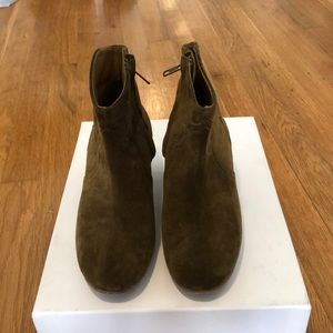 Isabel marant dicker boots